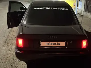 Audi A6, 1995
