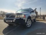 Volvo XC90 2003 годаүшін4 200 000 тг. в Алматы