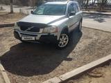 Volvo XC90 2003 годаүшін4 200 000 тг. в Алматы – фото 3