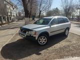 Volvo XC90 2003 годаүшін4 200 000 тг. в Алматы – фото 4