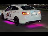 Chevrolet Cruze 2018 года за 7 800 000 тг. в Алматы – фото 2