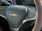 Chevrolet Cruze 2018 года за 7 800 000 тг. в Алматы – фото 5