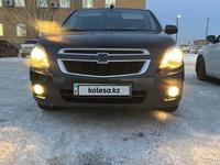 Chevrolet Cobalt 2021 годаfor5 700 000 тг. в Актобе