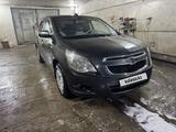 Chevrolet Cobalt 2021 годаүшін5 700 000 тг. в Актобе – фото 3