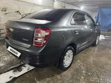 Chevrolet Cobalt 2021 годаүшін5 700 000 тг. в Актобе – фото 5