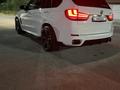 BMW X5 2017 года за 19 000 000 тг. в Шымкент – фото 2