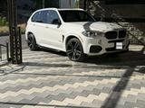 BMW X5 2017 года за 19 000 000 тг. в Шымкент