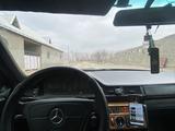 Mercedes-Benz E 280 1994 годаүшін2 300 000 тг. в Шымкент – фото 4