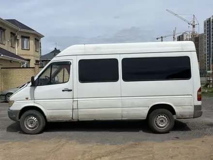 Mercedes-Benz Sprinter 1998 года за 2 900 000 тг. в Караганда