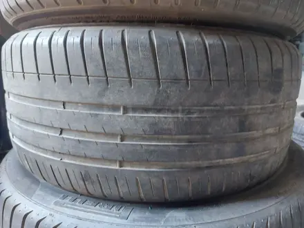 225/50R16 пара Michelin Pilot Sport 3 за 30 000 тг. в Алматы – фото 3