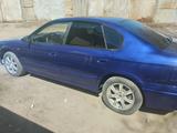 Subaru Legacy 2000 годаүшін1 800 000 тг. в Конаев (Капшагай) – фото 2