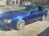 Subaru Legacy 2000 годаүшін1 800 000 тг. в Конаев (Капшагай)