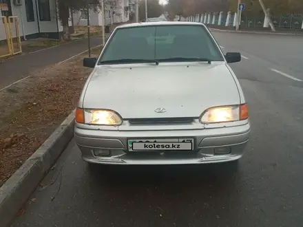 ВАЗ (Lada) 2114 2013 года за 1 700 000 тг. в Кентау