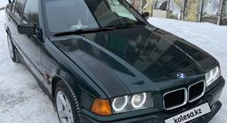 BMW 318 1995 годаүшін1 600 000 тг. в Караганда