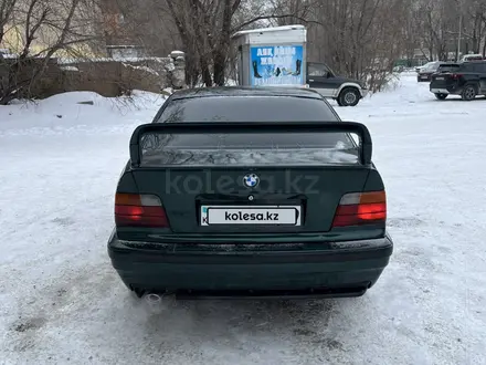 BMW 318 1995 года за 1 600 000 тг. в Караганда – фото 9