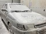 ВАЗ (Lada) 2110 2001 года за 600 000 тг. в Рудный – фото 2