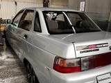 ВАЗ (Lada) 2110 2001 года за 600 000 тг. в Рудный