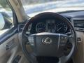 Lexus LX 570 2010 года за 19 500 000 тг. в Астана – фото 10