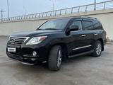 Lexus LX 570 2010 года за 19 500 000 тг. в Астана