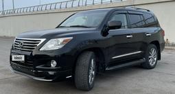 Lexus LX 570 2010 года за 19 500 000 тг. в Астана