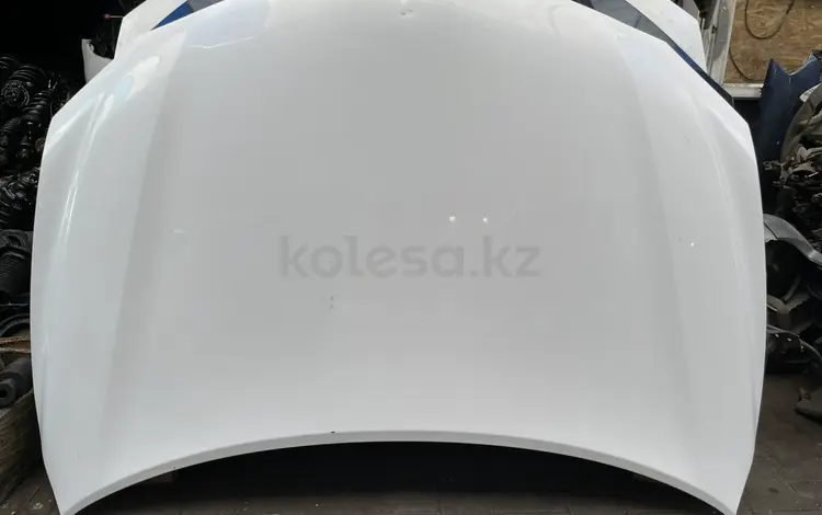 Капот на Камри 40 за 110 тг. в Алматы