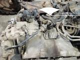 Акпп G6BA 2.7л F4A51 4x4 Hyundai Santa Fe, Хендай Санта Фе 2000-2006г.for10 000 тг. в Кокшетау – фото 3