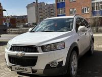 Chevrolet Captiva 2013 года за 7 500 000 тг. в Актобе