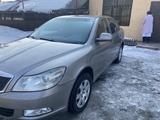 Skoda Octavia 2011 годаүшін2 800 000 тг. в Алматы – фото 2