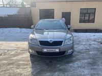 Skoda Octavia 2011 годаүшін2 800 000 тг. в Алматы