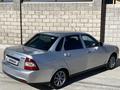 ВАЗ (Lada) Priora 2170 2014 года за 1 700 000 тг. в Астана