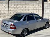 ВАЗ (Lada) Priora 2170 2014 года за 1 700 000 тг. в Астана