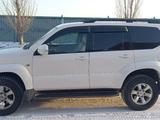 Toyota Land Cruiser Prado 2007 годаүшін10 800 000 тг. в Астана – фото 2