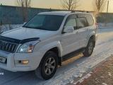 Toyota Land Cruiser Prado 2007 года за 10 800 000 тг. в Астана