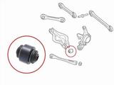 Сайлентблок BMW 1-Series 04-19/3-Series 05-19/X1 09-15/X3 10-17 за 3 650 тг. в Астана