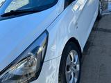 Hyundai Accent 2014 года за 6 500 000 тг. в Актобе – фото 3