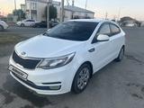 Kia Rio 2015 года за 5 000 000 тг. в Атырау