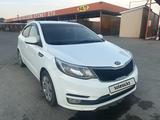 Kia Rio 2015 года за 5 000 000 тг. в Атырау – фото 2