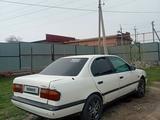 Nissan Primera 1994 года за 650 000 тг. в Алматы – фото 4