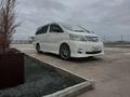 Toyota Alphard 2007 года за 5 300 000 тг. в Атырау – фото 2