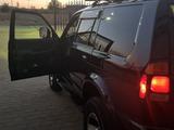 Mitsubishi Montero Sport 2003 годаfor6 700 000 тг. в Кокшетау – фото 4