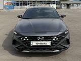 Hyundai Lafesta 2023 годаүшін10 990 000 тг. в Алматы