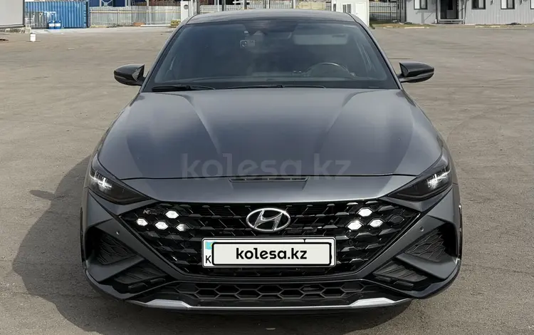 Hyundai Lafesta 2023 года за 10 990 000 тг. в Алматы