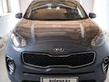 Kia Sportage 2017 годаүшін9 200 000 тг. в Кызылорда