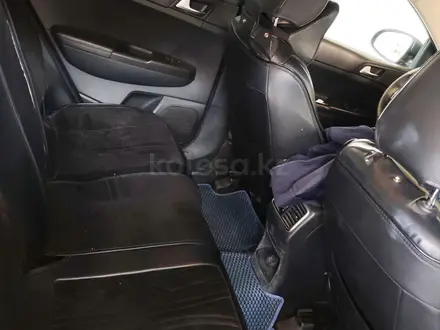 Kia Sportage 2017 года за 9 200 000 тг. в Кызылорда – фото 3