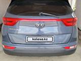 Kia Sportage 2017 годаүшін9 200 000 тг. в Кызылорда – фото 4