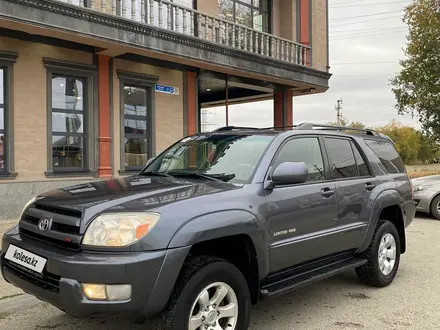 Toyota 4Runner 2005 года за 10 880 000 тг. в Актобе