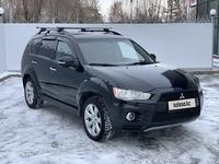 Mitsubishi Outlander 2012 годаүшін5 900 000 тг. в Костанай