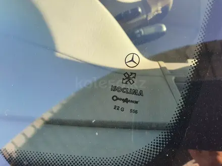 Mercedes-Benz S 500 2002 года за 9 000 000 тг. в Шымкент – фото 10