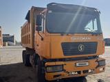 Shacman (Shaanxi)  F2000 2009 года за 6 500 000 тг. в Тараз – фото 2