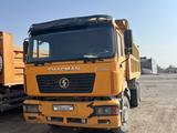 Shacman (Shaanxi)  F2000 2009 года за 6 500 000 тг. в Тараз